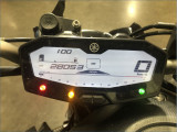 YAMAHA MT07 ABS A2