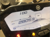 YAMAHA MT07 ABS A2