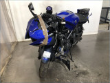 YAMAHA R7 