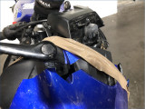 YAMAHA R7 