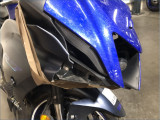 YAMAHA R7 