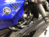 YAMAHA R7 