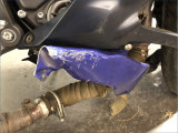 YAMAHA R7 