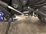 YAMAHA R7 
