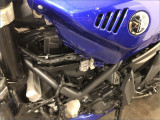 YAMAHA R7 