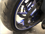 YAMAHA R7 