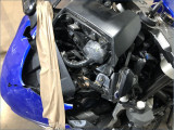 YAMAHA R7 