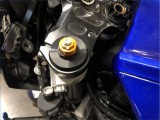 YAMAHA R7 