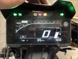 YAMAHA R7 