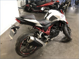 HONDA 750 HORNET A2