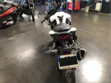 HONDA 750 HORNET A2