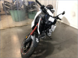 HONDA 750 HORNET A2
