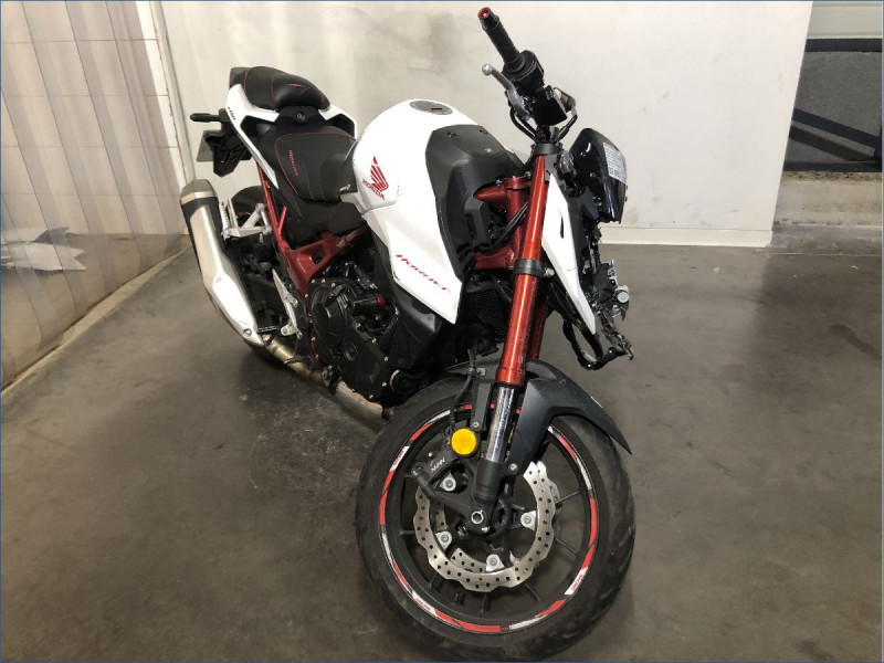 HONDA 750 HORNET A2
