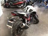 HONDA 750 HORNET A2