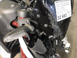 HONDA 750 HORNET A2