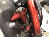 HONDA 750 HORNET A2