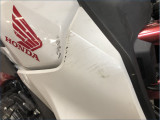 HONDA 750 HORNET A2
