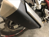 HONDA 750 HORNET A2