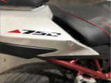 HONDA 750 HORNET A2