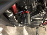 HONDA 750 HORNET A2