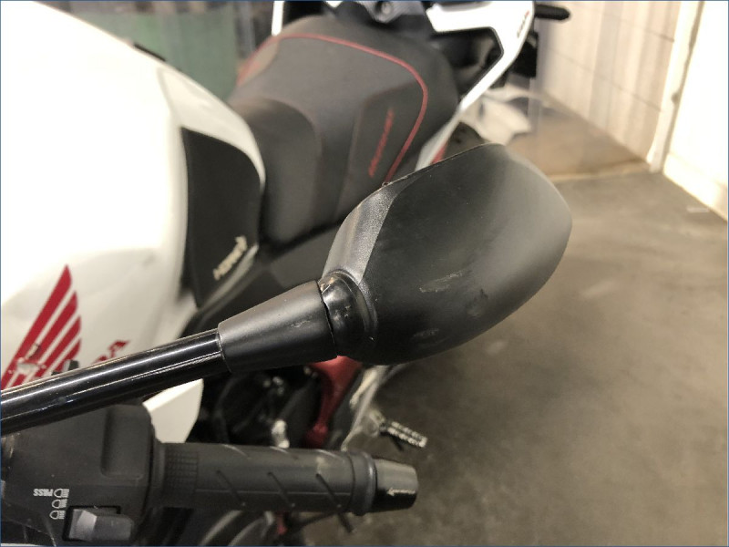 HONDA 750 HORNET A2