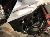 HONDA 750 HORNET A2