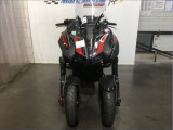 YAMAHA 900 NIKEN GT