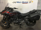 YAMAHA 900 NIKEN GT