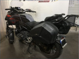 YAMAHA 900 NIKEN GT