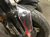 YAMAHA 900 NIKEN GT