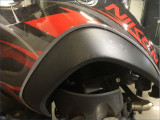 YAMAHA 900 NIKEN GT