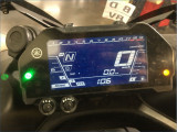 YAMAHA 900 NIKEN GT