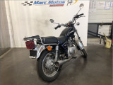 SUZUKI 125 GN 