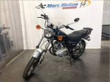 SUZUKI 125 GN 