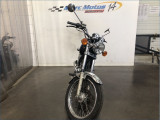 SUZUKI 125 GN 