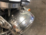 SUZUKI 125 GN 