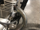 SUZUKI 125 GN 