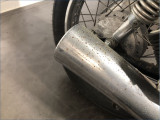 SUZUKI 125 GN 