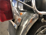 SUZUKI 125 GN 