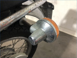 SUZUKI 125 GN 