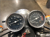 SUZUKI 125 GN 