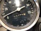 SUZUKI 125 GN 