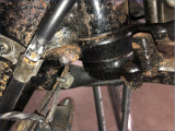SUZUKI 125 GN 