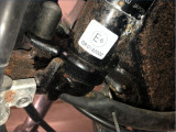 SUZUKI 125 GN 
