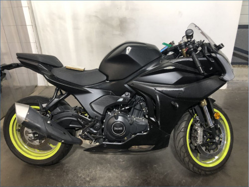 BENELLI 550 TORNADO 
