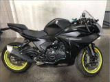 BENELLI 550 TORNADO 