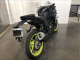 BENELLI 550 TORNADO 