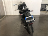 BENELLI 550 TORNADO 