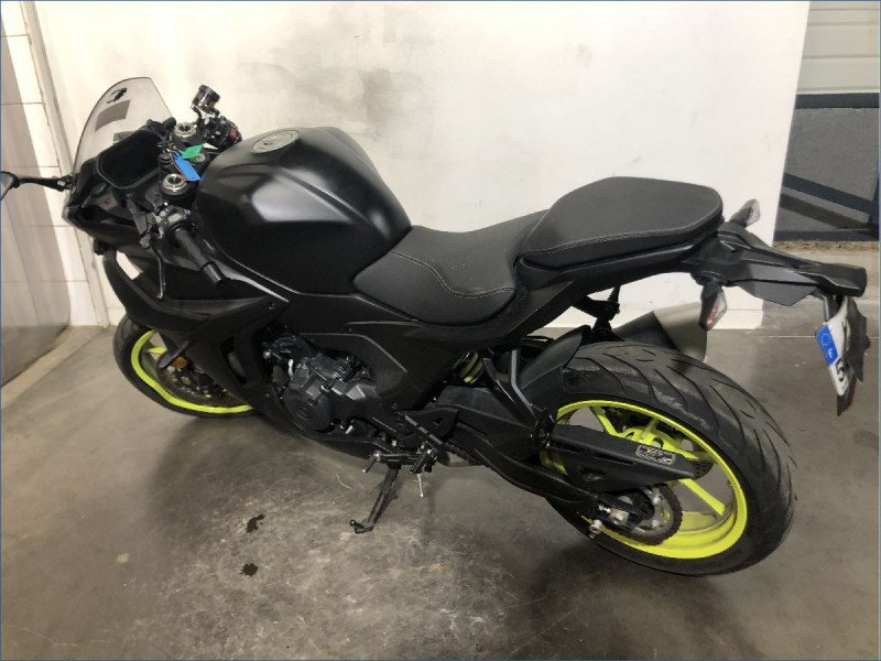 BENELLI 550 TORNADO 