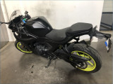 BENELLI 550 TORNADO 
